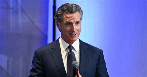 2024 Democratic Nominee Odds: Will Newsom .
